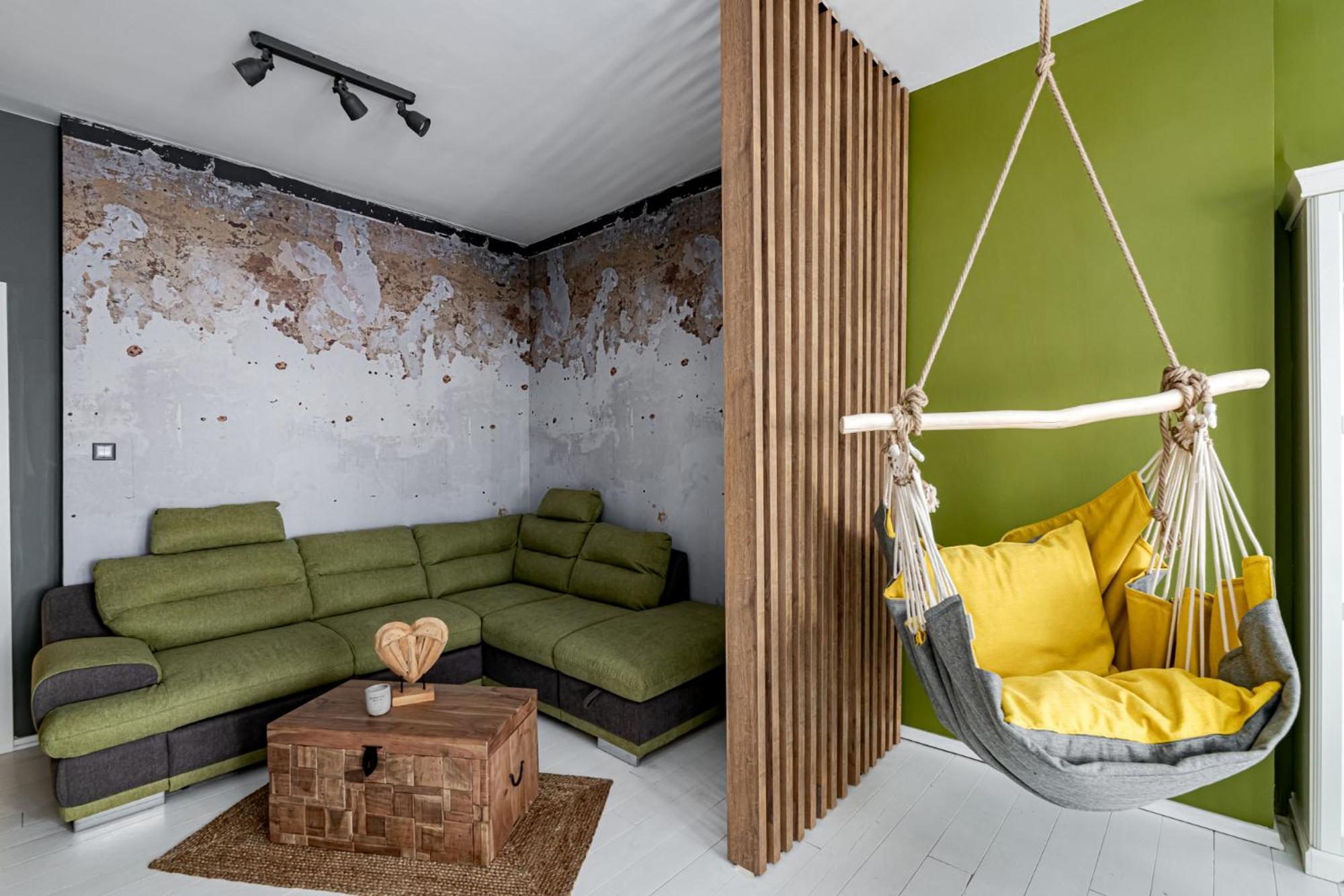 Apartman Synagogue Kira Budapest