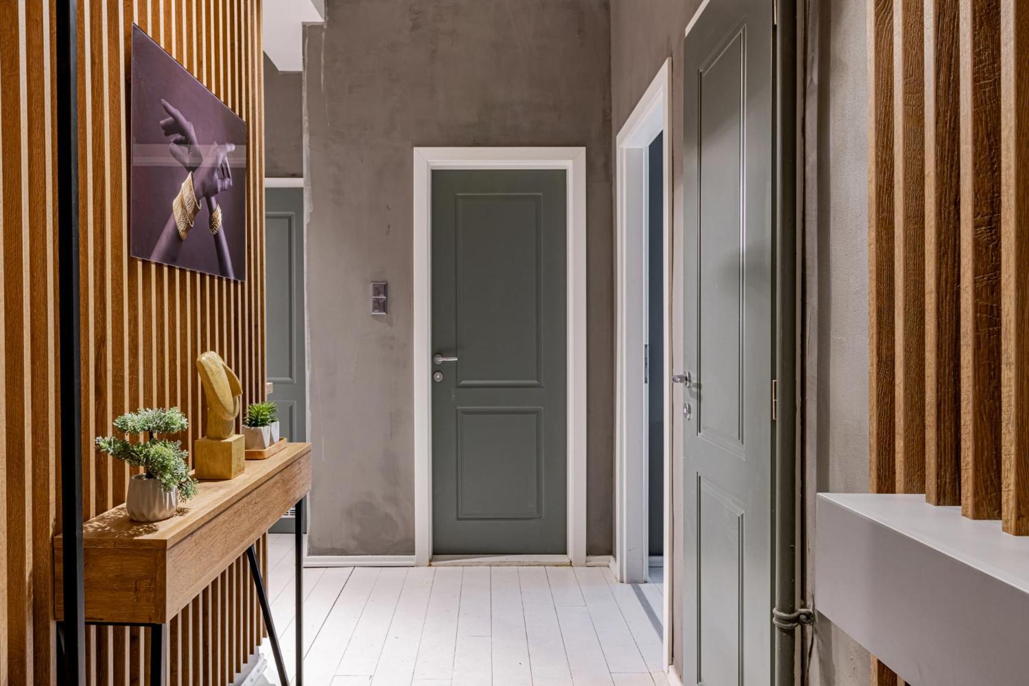 Apartman Synagogue Kira *